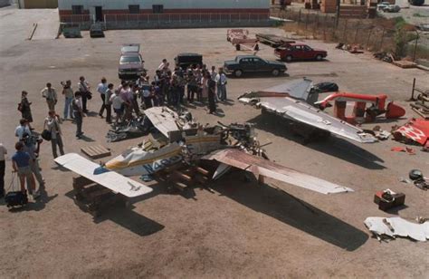 cerritos mid air crash 1986.